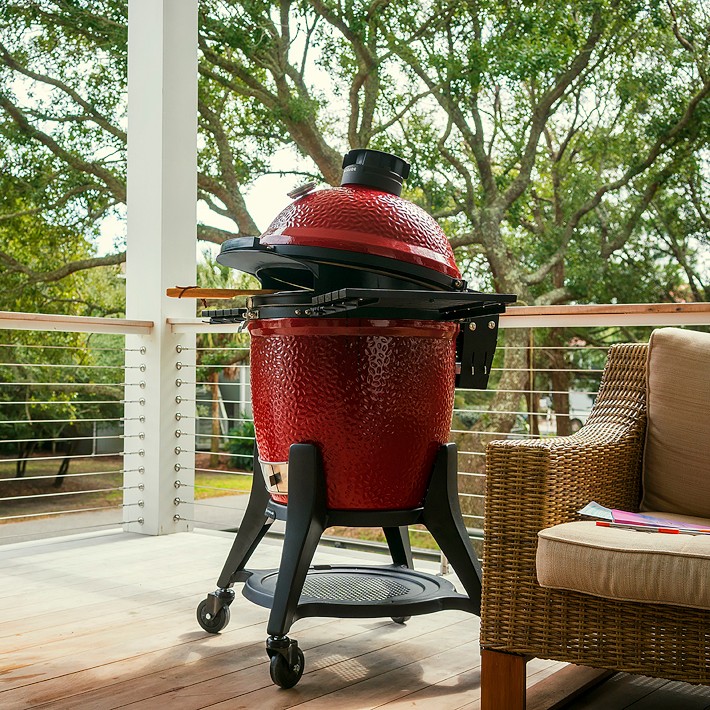 Kamado Joe Classic Joe® Grill Series III