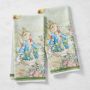 Peter Rabbit Tea Towel - Set of 2 | Williams Sonoma