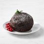 Cartwright &amp; Butler Christmas Pudding in Sack