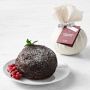 Cartwright &amp; Butler Christmas Pudding in Sack