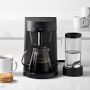 Ratio Four Coffee Maker, Black