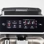 Philips 3300 Series Fully-Automatic Espresso Machine with Milk Frother