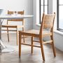 Sullivan Woven Dining Side Chair