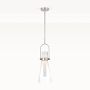 Larkin Conical Pendant