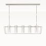 Elton Linear Chandelier