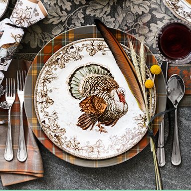 20% Off Thanksgiving Tabletop