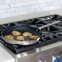 SCANPAN&#174; TSS+ Stainless-Steel Nonstick Fry Pan