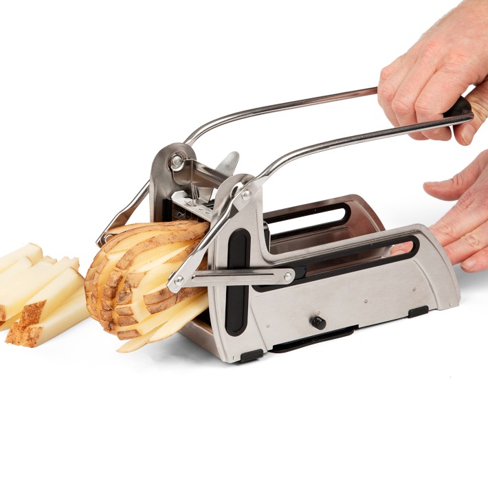 PL8 Potato Cutter