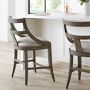 Piedmont Upholstered Counter &amp; Bar Stool