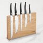 Laguiole en Aubrac Easel Knife, Set of 6