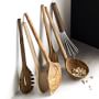 Williams Sonoma Wood Spoon