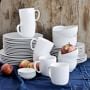 Open Kitchen by Williams Sonoma 16-Piece Dinnerware Set