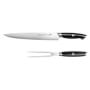 Cangshan Thomas Keller Carving Knives, Set of 2