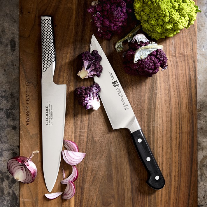 Chef knife global discount