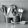 Open Kitchen by Williams Sonoma Beechwood Angled Spatula