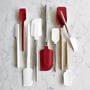 Williams Sonoma Silicone Spoonula with Stainless-Steel Handle