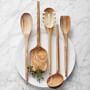 Williams Sonoma Wood Spoon