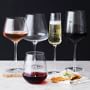 Williams Sonoma Estate Grand Cru Burgundy Wine Glasses