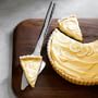 Williams Sonoma Signature Stainless Steel Pie Server