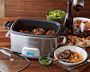 Cuisinart Multi-Cooker, 7-Qt.