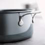 Hestan NanoBond&#174; Titanium Stainless-Steel Soup Pot, 3-Qt.