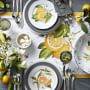 Meyer Lemon Table Runner