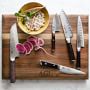 Shun Classic Hollow-Ground Santoku Knife