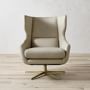 Sofia Swivel Armchair