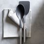 Williams Sonoma Signature Nonstick Deep Spoon