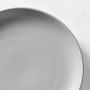 Open Kitchen by Williams Sonoma Matte Coupe Salad Plates, Set of 4