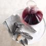 Williams Sonoma Estate Stemware Decanter