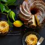 Williams Sonoma Lemon Bundt&#174; Cake Mix