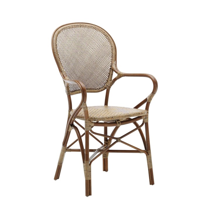 Aubrey Dining Armchair