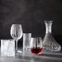 Dorset Stemless Red Wine Glasses