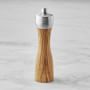 Peugeot Fidji Olivewood Salt &amp; Pepper Mills