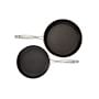 SCANPAN&#174; Pro IQ Nonstick Induction 2-Piece Fry Pan Set