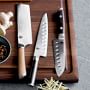 Shun Classic Hollow-Ground Chef's Knife