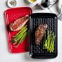 Williams Sonoma Grill Prep Trays