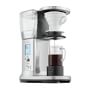 Breville Precision Brewer&#8482; 12-Cup Drip Coffee Maker with Glass Carafe