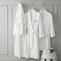 Chambers&#174; Hydrocotton Robe, White