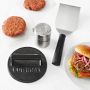 Cuisinart Smashed Burger Kit