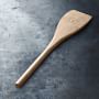 Open Kitchen by Williams Sonoma Beechwood Angled Spatula