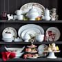 Pillivuyt Perle Porcelain Dinnerware Sets