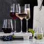 Williams Sonoma Estate Grand Cru Burgundy Wine Glasses