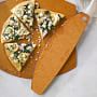 Epicurean Pizza Chopper