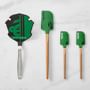 HARRY POTTER&#8482; SLYTHERIN&#8482; Ultimate Silicone Spatula Set