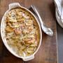 Le Creuset Heritage Stoneware Oval Gratin