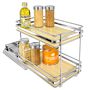 Lynk Double Spice Rack, 6&quot;