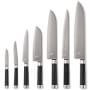 Michel Bras Knives, Set of 7