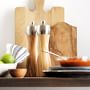 Peugeot Fidji Olivewood Salt &amp; Pepper Mills